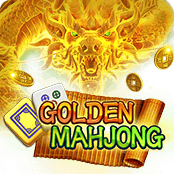 Golden Mahjong