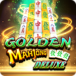 Golden Mahjong Deluxe