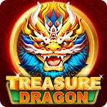 Treasure Dragon