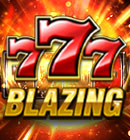 777 Blazing