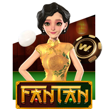 Virtual Classic Fantan