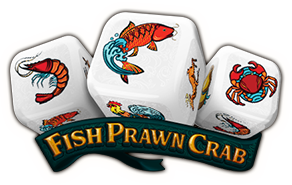 Virtual Fish Prawn Crab