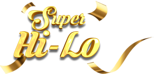 Virtual Super Hi-Lo
