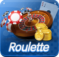 Roulette A11