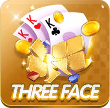 blockchain ThreeFace Q12