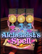 Alchemist's Spell
