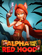 Alpha and the Red Hood