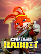 Captain Rabbit