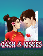 Cash and Kisses