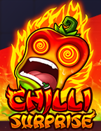 Chilli Surprise