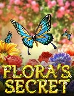 Flora's Secret
