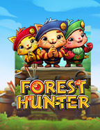 Forest Hunter