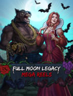 Full Moon Legacy: Mega Reels