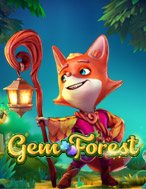 Gem Forest
