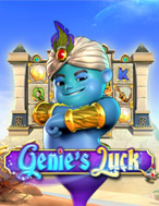 Genie's Luck