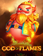 God of Flames