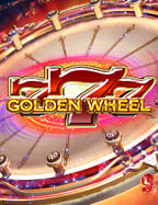 777 Golden Wheel