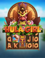Hula Girl