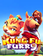 Kung Fu Furry
