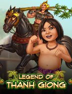 Legend of Thánh Gióng