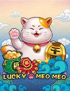 Lucky Meo Meo