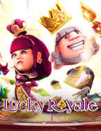 Lucky Royale