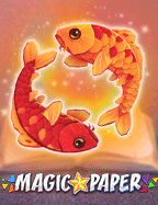 Magic Paper