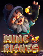 Mine of Riches