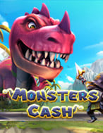 Monsters Cash