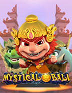 Mystical Bali