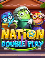 Nation-Double Play