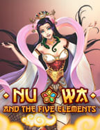 Nuwa and the Five Elements