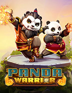 Panda Warrior
