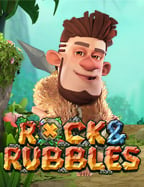 Rock and Rubbles