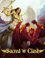 Sacred Clash
