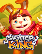 Skater King
