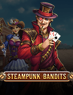 Steampunk Bandits
