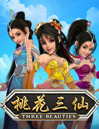 Three Beauties