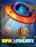 UFO Frenzy