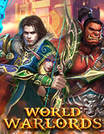 World Of Warlords
