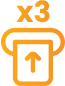3次存款挑战